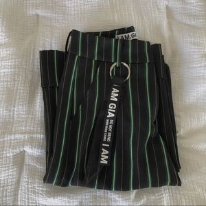 I.AM.GIA MIRA PANT XS